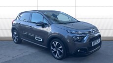 Citroen C3 1.2 PureTech Flair Plus 5dr Petrol Hatchback